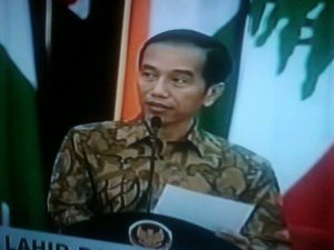 Jokowi