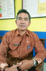 Drs. H. Endi Suhendi M.M.Pd