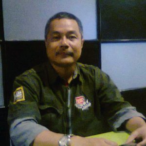 DR. H. Marlan Nirsyamsu