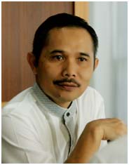 H. Beni Subarsyah SE, MM