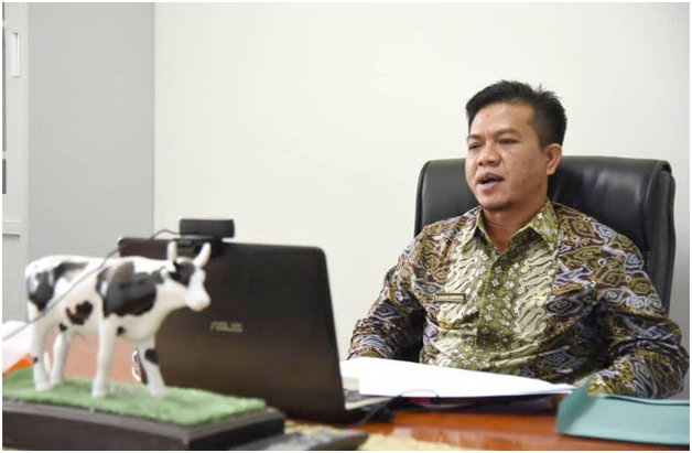 Dadang Supriatna Akan Fungsikan Kembali Posisi Staf Ahli Bupati dan Wakil Bupati Bandung