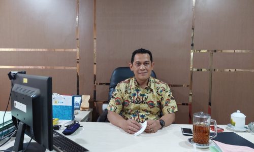 BPN Kabupaten Bandung Targetkan 82.500 Bidang PTSL Pada 2022