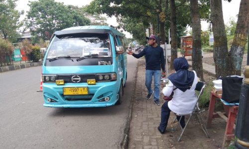 Naik Angkot Murah di Trayek Baru, Dishub Kabupaten Bandung Buka Trayek Soreang – Baleendah