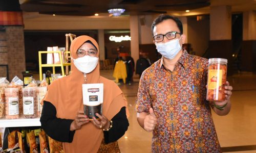 Guna Atasi Ragam Masalah Pelaku Usaha, Disperin Kabupaten Bandung Lakukan Pemetaan Ribuan IKM