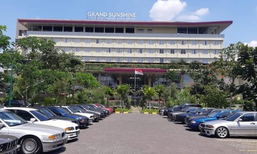 Grand Sunshine Resort and Convention Gulirkan Banyak Promo Sambut Bulan Suci Ramadhan