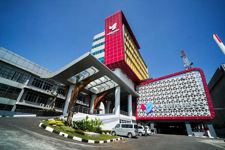 Kerjasama NU dan Ponpes Al-Ittihad: Rumah Sakit Edelweiss akan Dibangun di Cianjur