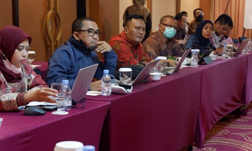 PT Geo Dipa Berkomitmen Penuhi Kompensasi Lahan yang Terpakai Pengembangan PLTP Patuha