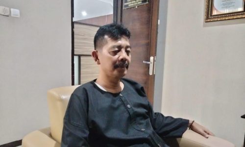 Lebih 1.000 Izin PBG Ngendap di Dinas Teknis, DPMPTSP Kabupaten Bandung akan Koordinasi dengan PUTR