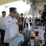 Gandeng Komunitas Pecinta Kopi, Pemkab Bandung Gelar “BEDAS Coffee Festival 2022″