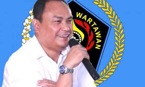 Desak Polisi Usut Tuntas, PWI Jabar Mengutuk Penganiayaan Terhadap Wartawan di Karawang