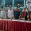 Cianjur Gelar Festival Pencak Silat Seni Tradisi Trimurti Cup I Tahun 2022
