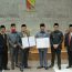 APBD-P Kabupaten Bandung Disahkan DPRD, Anggaran Diarahkan Untuk Mempercepat Pertumbuhan Ekonomi