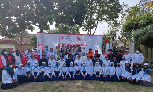 Komitmen PMI Kabupaten Bandung: Tebar Kebaikan dalam Layanan Kemanusiaan