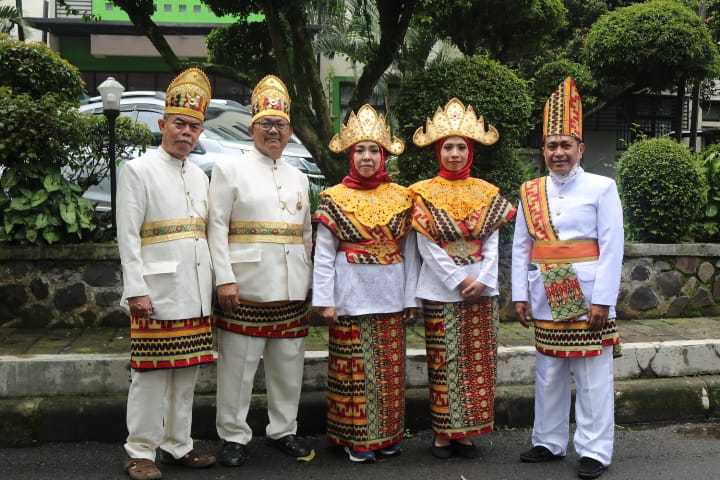 UPI Gelar Dies Natalis Ke-68, Dimeriahkan Karnaval Budaya Nusantara