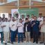 Karang Taruna Pasirjambu Sosialisasikan Agro Solusi Pupuk Indonesia Klinik Tani Bedas