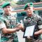 Kapten Ucit Sanusi Jabat Pasi Intel Kodim 0607/Kota Sukabumi, Dandim 0608/Cianjur: Mutasi Personel Merupakan Hal Biasa