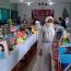 Fasilitasi Siswa Berprestasi, SMPN 1 Kota Sukabumi Gelar “Seni Spansa 2023”