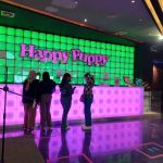 Pasca Lebaran, Happy Pappy Miko Mall Gelar Event Seru Joged-joged