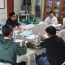 Jajaki Kerja Sama, Pengurus PWI yang Baru Bersilaturahmi dengan Pimpinan BAZNAS Kabupaten Bandung