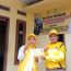 Kunjungi Pelosok Kabupaten Bandung, Teh Rita Ace Hasan Syadzily Disambut Warga Penerima Manfaat RST