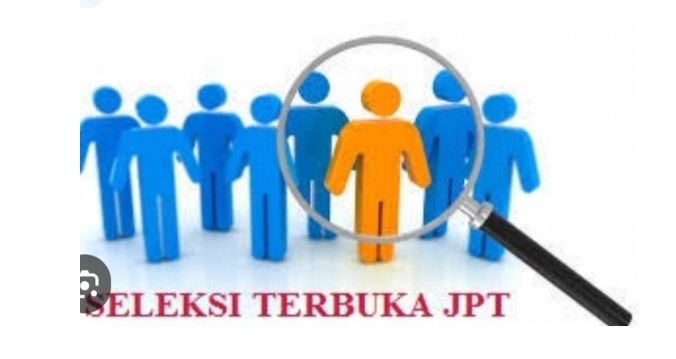 Inilah Hasil Seleksi Managerial dan Sosial Kultural Seleksi JPT Pratama Eselon 2 Kabupaten Sukabumi Tahun 2023