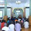 Jumling di Masjid Jami Al-Ittihad, Bupati Dadang Ungkapkan 13 Program Strategis Pemkab Bandung
