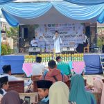 Ratusan Siswa SD se Kecamatan Ciwidey Ikuti Pentas PAI di SDN Rancagede