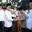 Pasca Libur Idul Fitri, 98,2% ASN Pemkab Bandung Hadir pada Apel Perdana Masuk Kerja