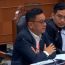 Kesaksian Kang Ace Jadi Pertimbangan Utama Hakim MK Tolak Gugatan Paslon Amin