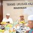 Kuota Tambahan untuk Kurangi Daftar Tunggu Haji Reguler, Kang Ace: Pengalihan Kuota Tambahan untuk Haji Khusus Salahi Aturan