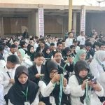 FK-PKBM dan Disdik Kabupaten Bandung Gelar Wisuda Pendidikan Kesetaraan, Diikuti 5.735 Lulusan