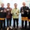 Berkat Program HAMBK-DFAT Australia, Perumda Tirta Raharja Kabupaten Bandung Raih 3 Penghargaan Bergengsi