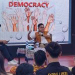 Training Legislatif Nasional Unpas Bandung, Kang Ace: Kekuasaan Dari, Oleh dan Untuk Rakyat