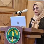 Disertasinya Soroti Kinerja Anggota DPRD se-Bandung Raya, Wirda S. Panigoro Raih Gelar Doktor