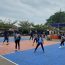 Karang Taruna Ciwidey Gelar Turnamen Bola Voli, Diikuti 18 Klub Lintas Kabupaten