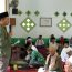 Bupati Bandung Laksanakan Jumling di Masjid Asyuja’iyah Sukawening